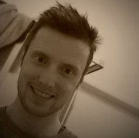 Cavagent Employee Mattias Holm's profile photo