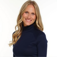 The Jennifer Hudson Show Employee Caroline Burch's profile photo