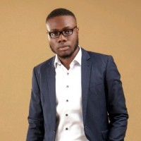 ReelFruit Employee Reginald Anozie's profile photo