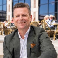 Sparebanken Norge Employee Arild Andersen's profile photo