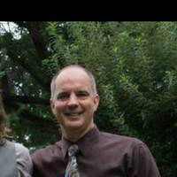 Wells Fargo Employee Greg Osgood's profile photo