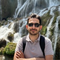 SnappShop Employee Alireza Esterabi's profile photo