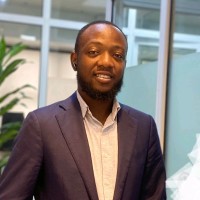 Samuel Ayanbimpe Email