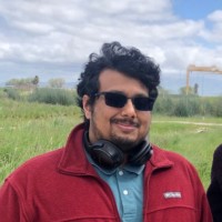 Amazon Web Services (AWS) Employee Arjun Bose's profile photo