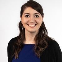 Chicago Counseling Services Employee Daniela Zermeno's profile photo