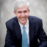 The Tuck School of Business at Dartmouth Employee Matthew Slaughter's profile photo