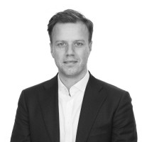 Glentra Capital Employee Niclas Lindgreen's profile photo
