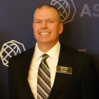 Verdant Robotics Employee Chad Yagow's profile photo