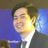Anytime Fitness Asia Employee Miguel Alfonso Javier's profile photo