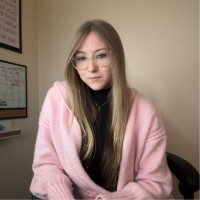 Absolute Acoustic Noise Control, LLC Employee Kelsey Vincent's profile photo
