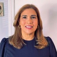 NYC Department of Education Employee Debra Salgado's profile photo