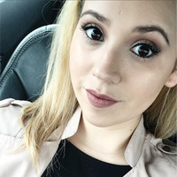 Chuck E Cheeses Employee Melissa Lara's profile photo