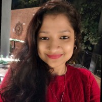 Accenture Employee Sheetal Goyal's profile photo