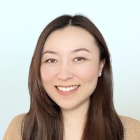 Activision Blizzard Employee Weiwei Wang's profile photo