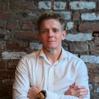 York College, York UK Employee Jackson Armstrong's profile photo