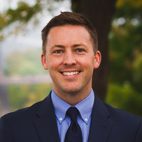 McKinley Carter Wealth Services Employee Drew Tardy's profile photo