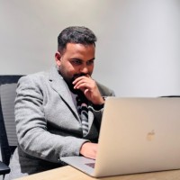 O3 Interfaces Employee Hanzala Arif's profile photo