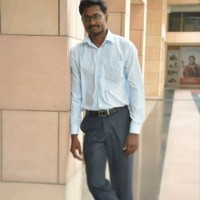 Verizon Employee Sandeep Kotha's profile photo