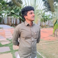openigloo Employee Rajath R's profile photo