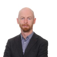 Chipright Employee James O'Reilly's profile photo