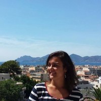 Edenred Italy Employee Alessandra Bogni's profile photo