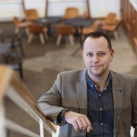 Johan Lång Email