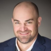 JLL Employee Todd Spear's profile photo