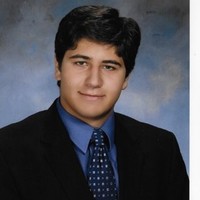 RAISE. Employee Constandinos Logus's profile photo