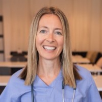 Jessica Madden, MD, IBCLC