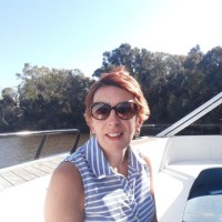 Certified Elevator Employee Nicky Holdway's profile photo