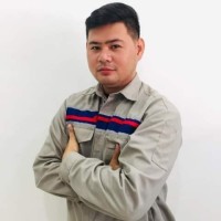 Petron Corporation Employee John Seno's profile photo