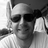 Mvkoen Employee Dean Wilson's profile photo