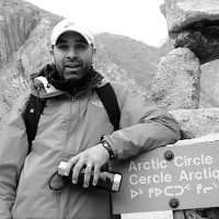 Ashraf Ghadban Email & Phone Number