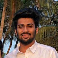 Condivio Employee Veekshith Shetty's profile photo