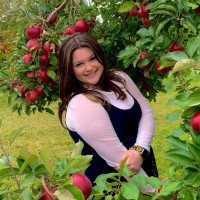 Hyatt Regency Sacramento Employee Natalie Karnegis's profile photo