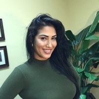 Florida Homes Realty and Mortgage Employee Saisha Zenon's profile photo