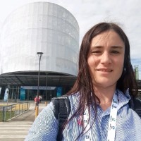 Yeruvá Employee Florencia Boide's profile photo