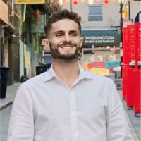 Hotel Shattuck Plaza Employee John Moody's profile photo