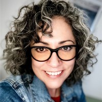 Catholic News Service Employee Lola Gomez's profile photo