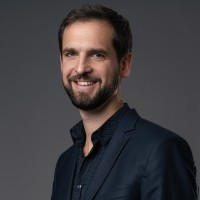 HE-Arc - Haute École Arc Employee Michael Perret's profile photo