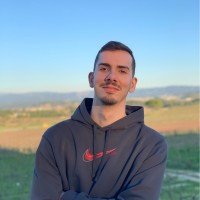 Somengil PT Employee Samuel Póvoa's profile photo