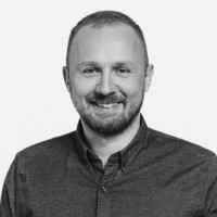 UNILOGO ROBOTICS Employee Marcin Brzeziński's profile photo