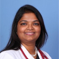 Memorial Hospital Jacksonville Employee Sirisha Talari's profile photo