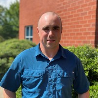 Pyramid Environmental & Engineering, P.C. Employee Jeff Heenan's profile photo