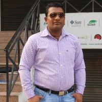 HCL Technologies Employee Er Deepak's profile photo
