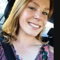 Snowline Engineering Employee Michela Reynolds's profile photo
