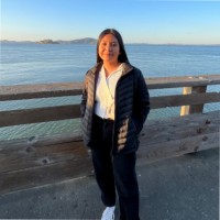 Hack4Impact Cal Poly Employee Leticia Leon-Rodriguez's profile photo