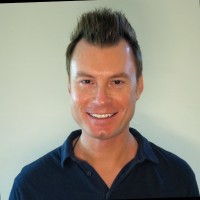 AJE Employee Scott Dworak's profile photo