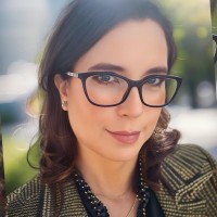 Monroe Community College Employee Antonia Custodio's profile photo