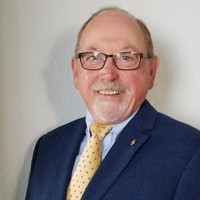 Porter Consulting Services Employee William Porter's profile photo